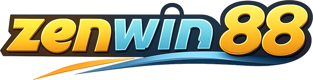 Logo zenwin88